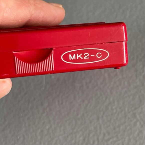 The Master Key 13 Keys Chromatic Pitch Instrument W.Kratt - Picture 6 of 6